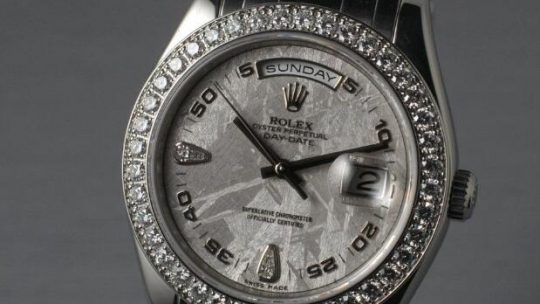 Do You Know UK Rolex Day-Date Masterpiece Replica Watches?
