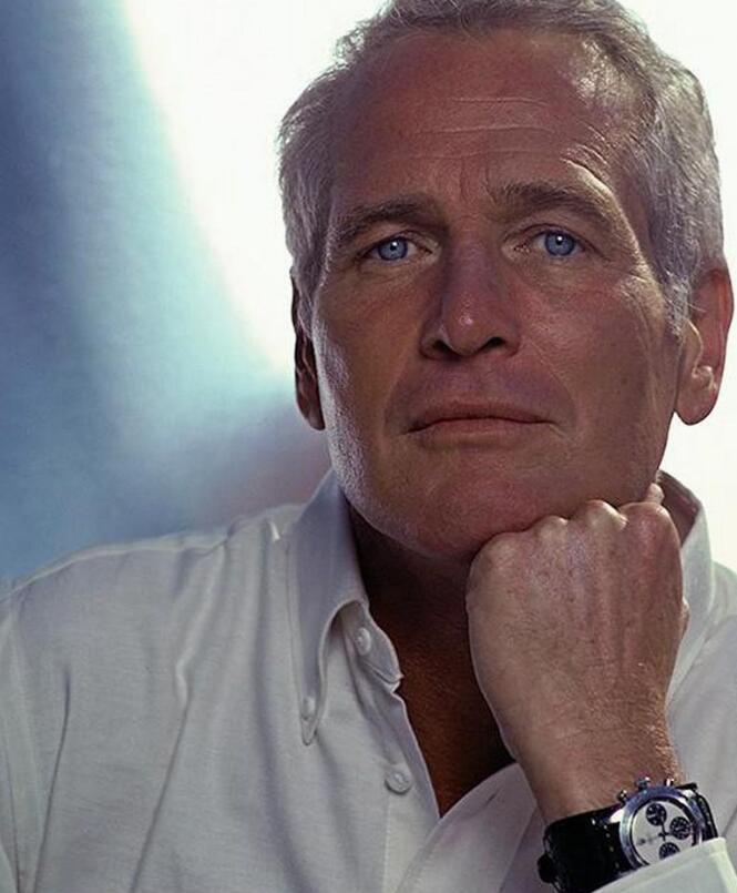 The Daytona with exotic dials are getting more and more popular after taking by Paul Newman.