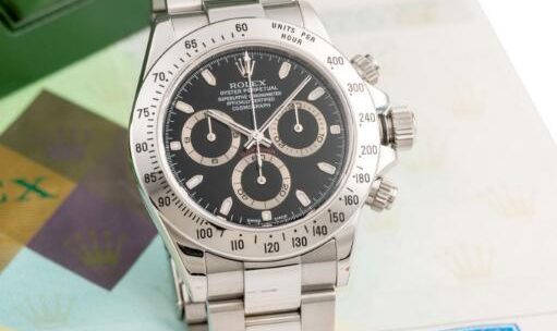 Introduction Of UK Hottest Rolex Replica Watches