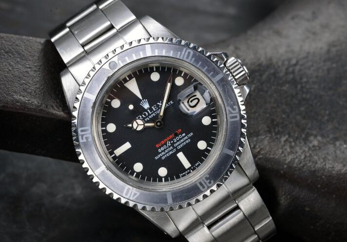 Introduction Of Legendary History Of UK Rolex Submariner Replica Watches