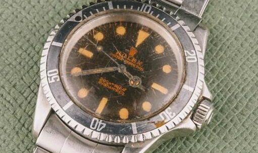Introduction Of Advantages And Disadvantages Of Acrylic Glass Of UK Rolex Replica Watches