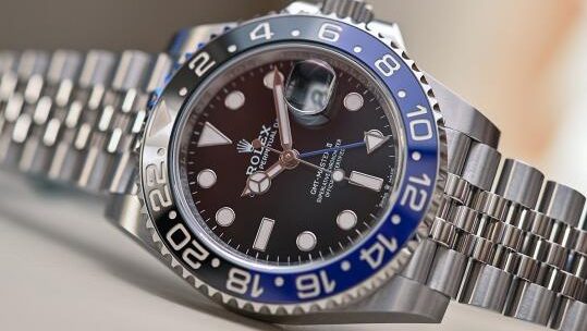 Introduction Of Jubilee Bracelets And President Bracelets Of UK Replica Rolex Watches