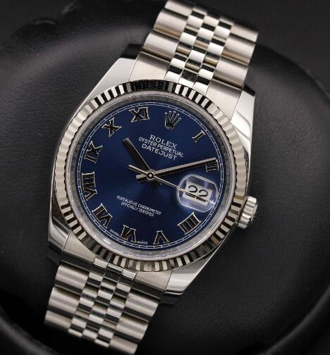 Datejust is best choice for formal occasions.