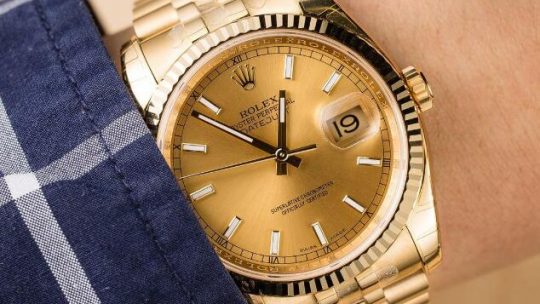 Are Popular Rolex Replica Watches UK Considered As Luxury Goods?