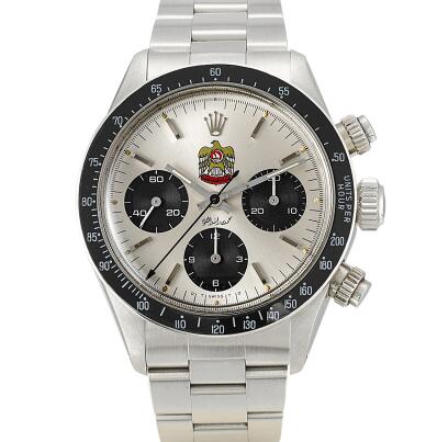 Two UK Rolex Daytona Replica Watches Had Been Sold At High Price