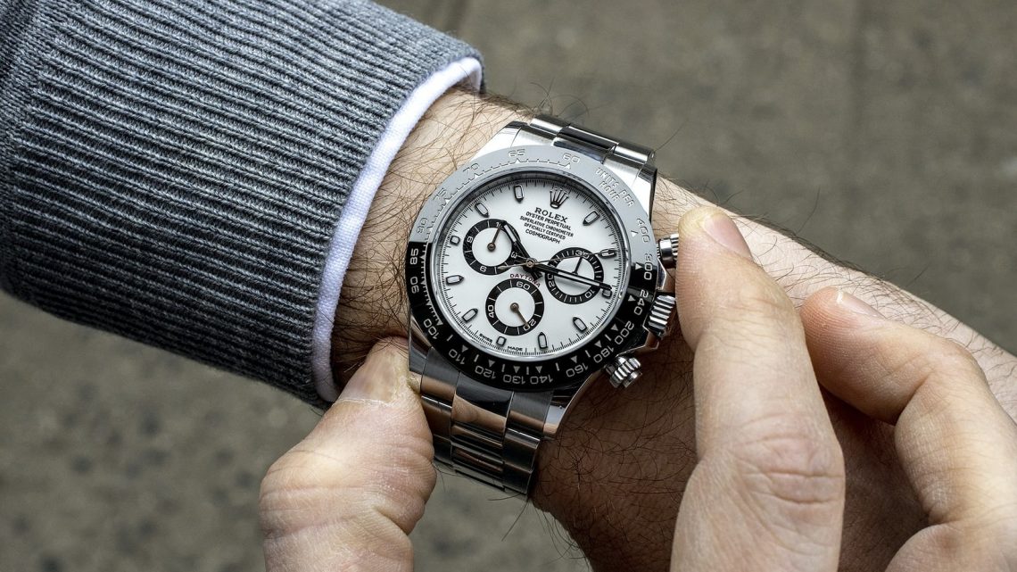UK Best Rolex Finally Comments On The Product Shortage – And Conspiracy Theories Need Not Apply