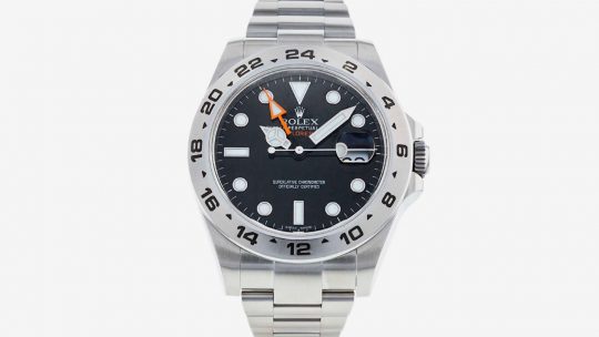 The Distinctive Casebacks Of Swiss Luxury Fake Rolex Watches UK