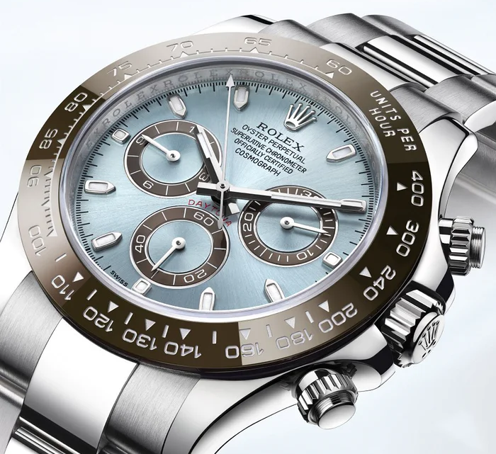 UK Popular Rolex Daytona Replica Watches With High Quality For Sale