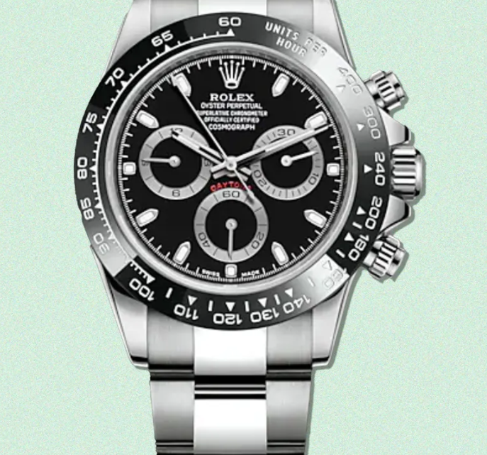 Modern football manager’s perfect Rolex replica watches UK
