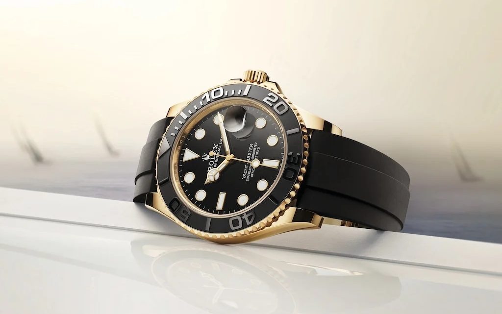 New 2022 Rolex Replica Watches For Sale UK