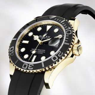 Swiss Movement Rolex Yacht-Master 42 Replica Watches For Sale UK