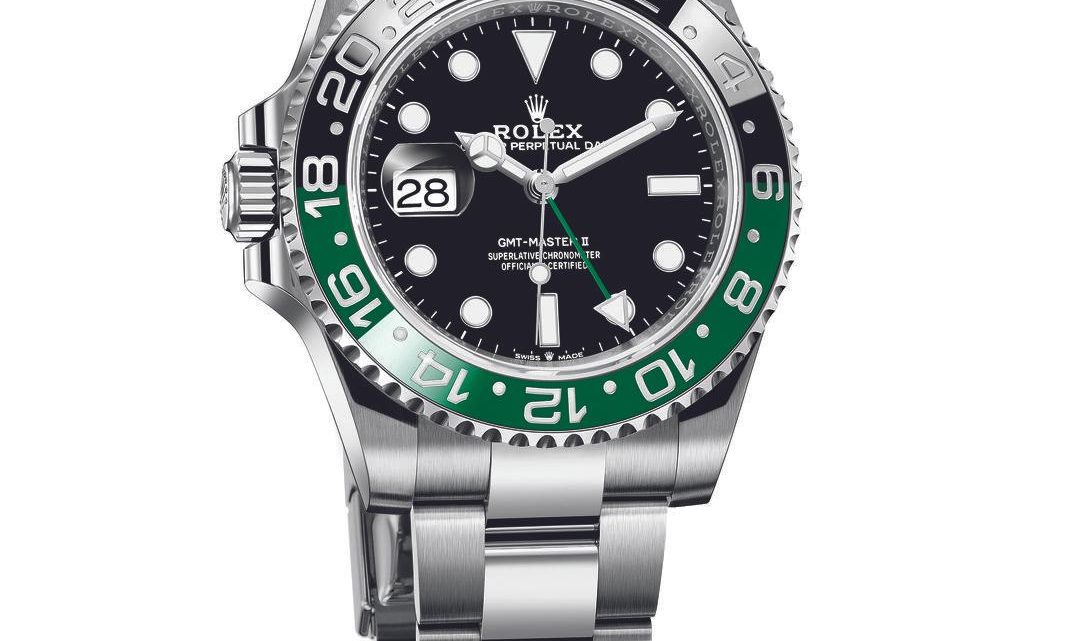 UK Perfect Replica Rolex Oyster Perpetual GMT-Master II For Sale