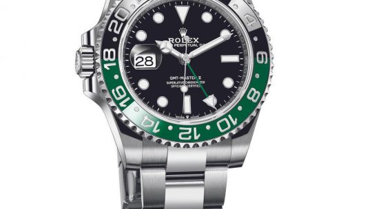 UK Perfect Replica Rolex Oyster Perpetual GMT-Master II For Sale