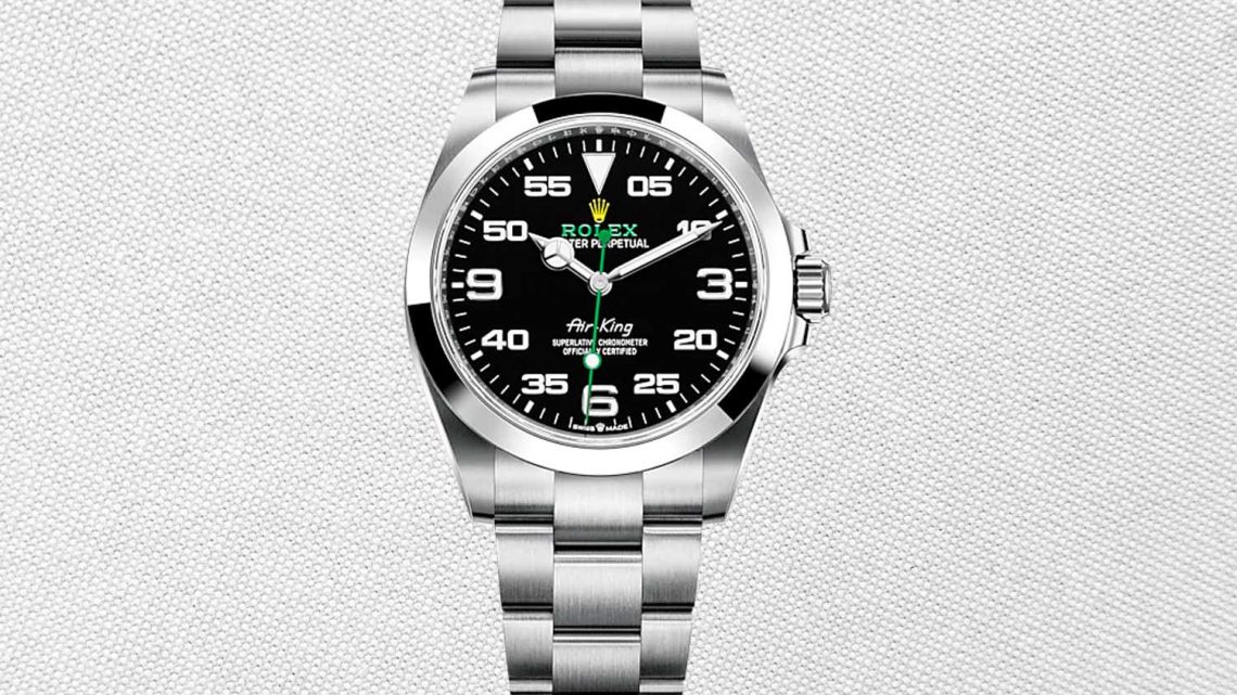 Affordable New UK AAA Rolex Replica Watches For Sale