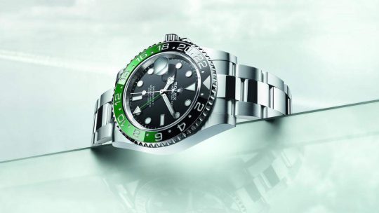 UK Best Quality Fake Rolex Oyster Perpetual GMT-Master II