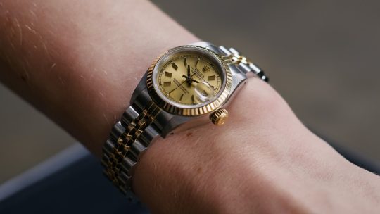 One Minute With The Most Popular (Swiss Fake Rolex UK) Watch In The World