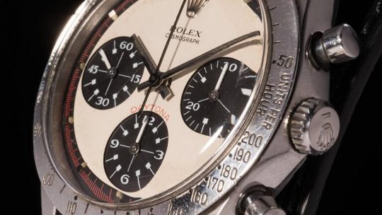 Hello, Newman: A Collector Looks Askance At The Cult Of The Paul Newman Rolex Daytona Fake Watches UK For Sale
