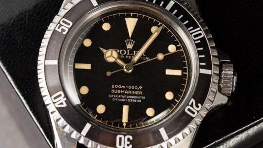 Rolex Has Raised The Prices Of Its Swiss Top Replica Watches In The US And The UK: Report