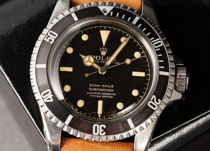 Rolex Has Raised The Prices Of Its Swiss Top Replica Watches In The US And The UK: Report
