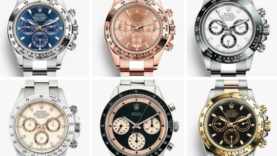 Cheap UK Fake Rolex Watches And Trends We Expect To See In 2023