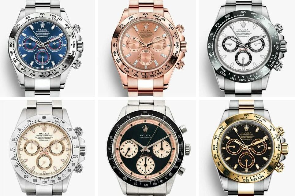 Cheap UK Fake Rolex Watches And Trends We Expect To See In 2023