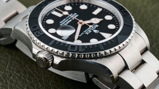 Rolex Made Wearable Titanium Luxury Replica Watches UK – How Are People Not Freaking Out?