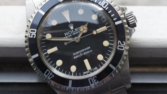 Australian Surfer Finds Swiss Perfect Fake Rolex Submariner Watches UK In The Pacific Ocean