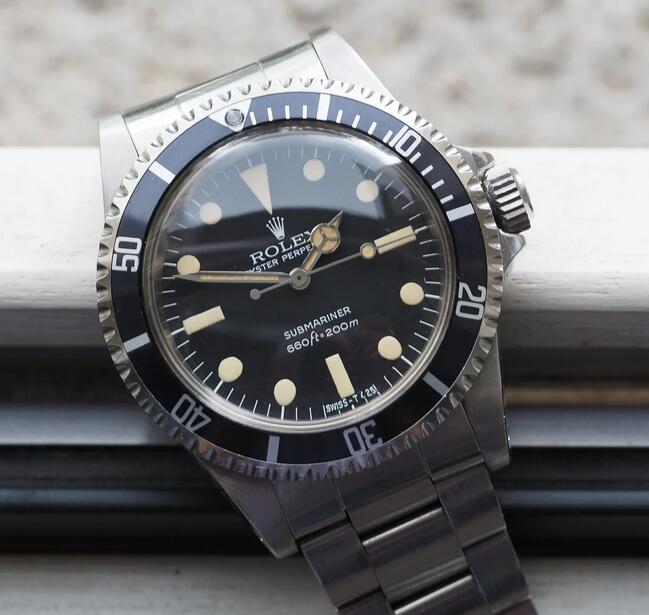 Australian Surfer Finds Swiss Perfect Fake Rolex Submariner Watches UK In The Pacific Ocean
