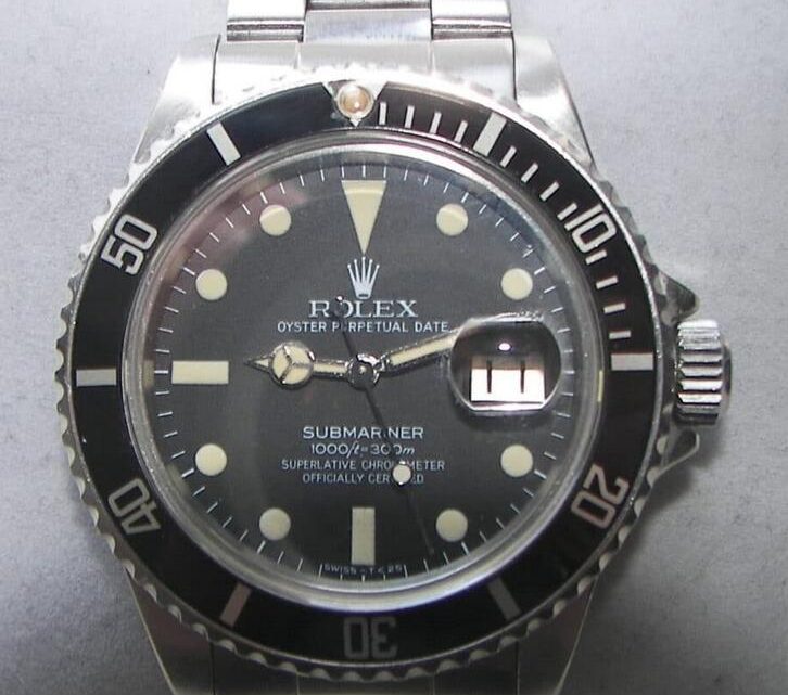 Who Wears High Quality UK Rolex Submariner Fake Watches?