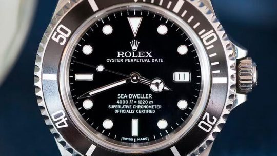 The Best Buys In Vintage Best Quality UK Rolex Fake Watches For $10,000 Or Less