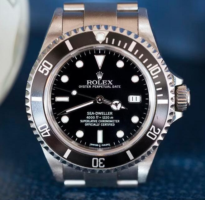 The Best Buys In Vintage Best Quality UK Rolex Fake Watches For $10,000 Or Less