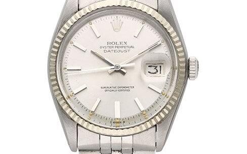 What Is The Top Swiss Rolex Buckley Dial Replica Watches UK?
