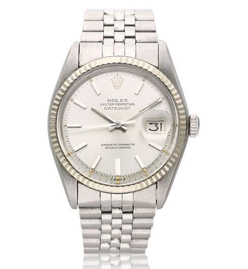 What Is The Top Swiss Rolex Buckley Dial Replica Watches UK?