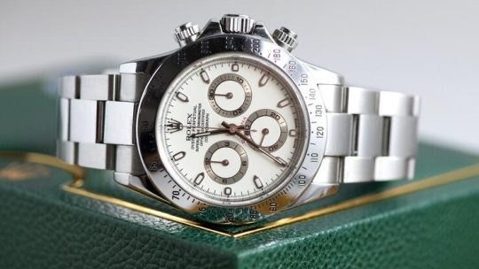 Watches Of Switzerland And Goldsmiths Start Selling Certified Pre-owned Cheap Swiss Fake Rolex Watches UK