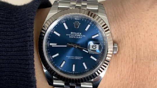 Which UK Perfect Rolex Fake Watches Movement Takes The Top Spot? A Watchmaker’s Comparison Of Rolex Calibers 3135 And 3235, Plus Which Is Better?