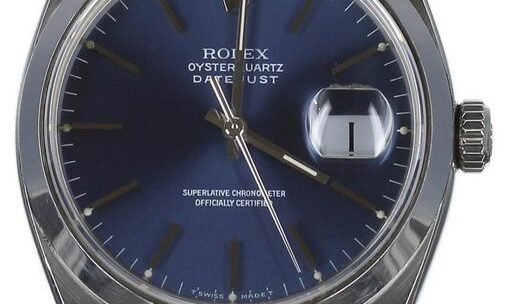 Best Swiss Explorer-dial Fake Rolex Submariner ref. 5513 Watches UK Stars At Unmissable Two Day Auction