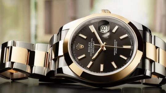 How Do you Clean Your Best Quality UK Rolex Fake Watches To Make It Shiny Again?