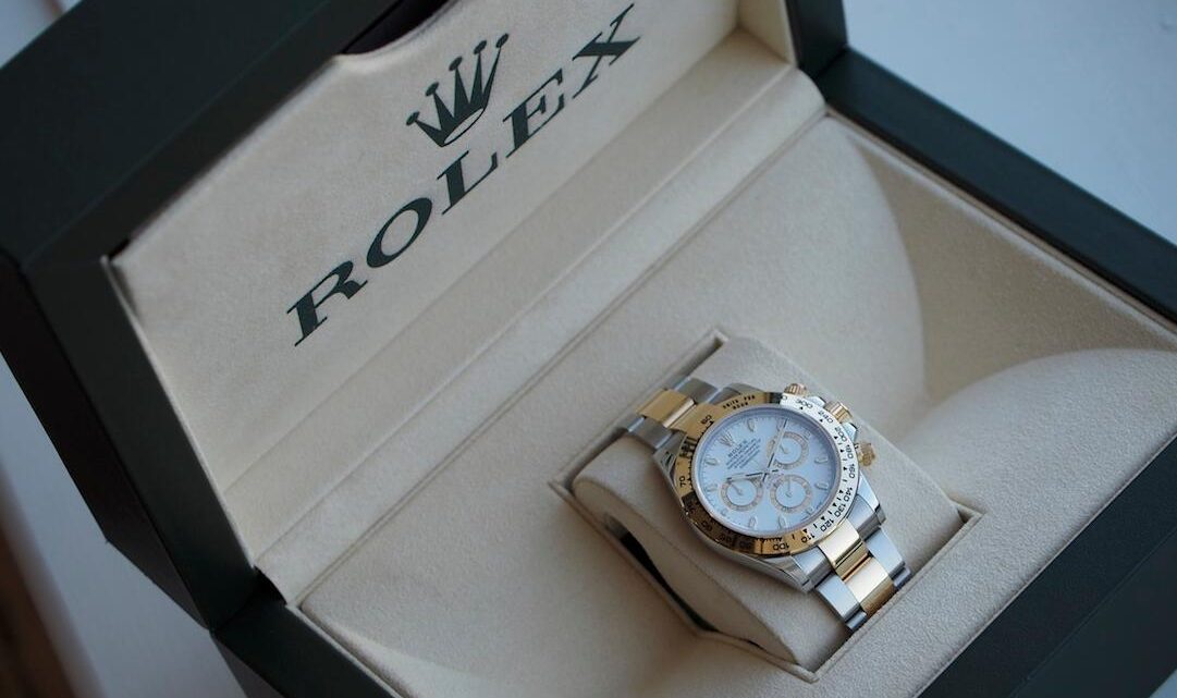 The Rolex 24 At Daytona Race And The High Quality UK Rolex Fake Watches That Is Given To The Winners