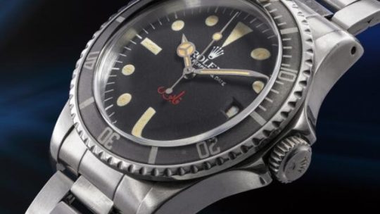 1:1 UK Perfect Fake Rolex Sea-Dweller ref 1665 Watches Ultimate Guide