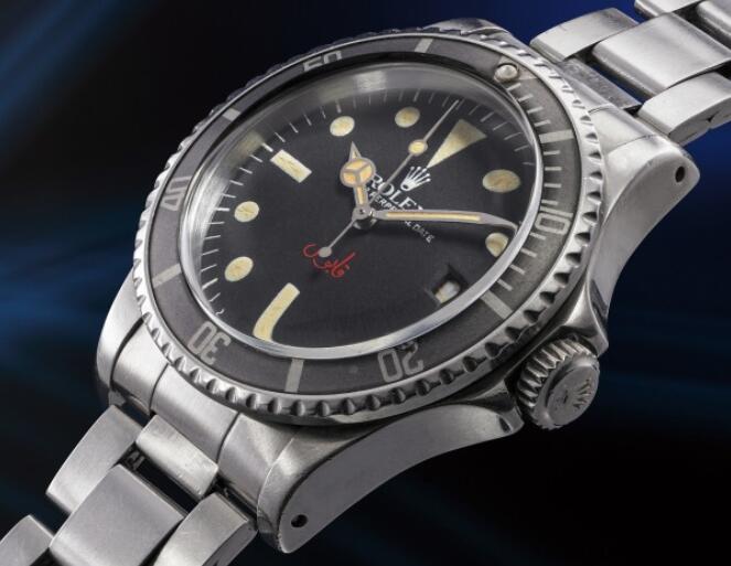 1:1 UK Perfect Fake Rolex Sea-Dweller ref 1665 Watches Ultimate Guide