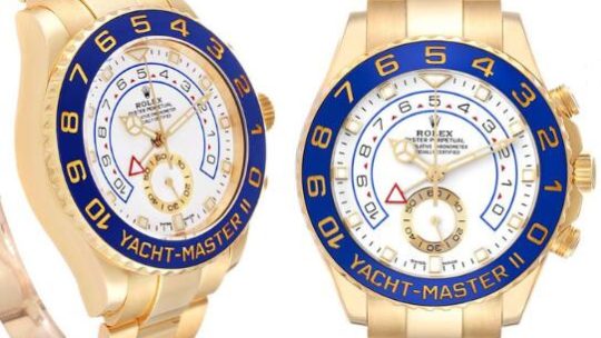 LeBron James’ UK Top Rolex Fake Watches Collection