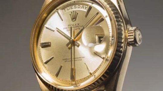 The 13 Most Expensive Swiss Top Fake Rolex Watches UK Ever Sold At Auction, From The Paul Newman To The Unicorn