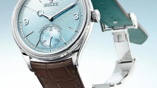 UK Rolex’s Best New Replica Watches Online From Watches & Wonders 2024