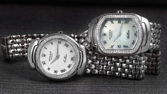 Buy UK Perfect Rolex Replica Watches Online