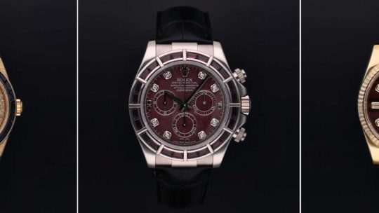 Business News: Seddiqi Introduces Wholesale Swiss Made Rolex Certified Pre-Owned Replica Watches UK