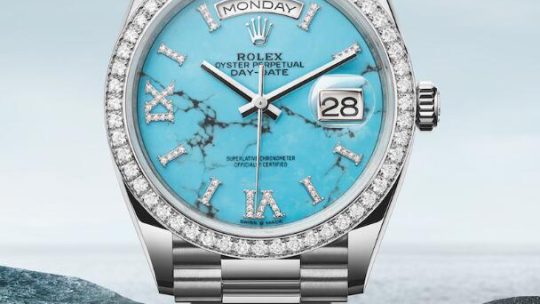 The Ultimate Guide To Top UK Fake Rolex Tiffany Blue Dial Watches Online: A Collector’s Dream