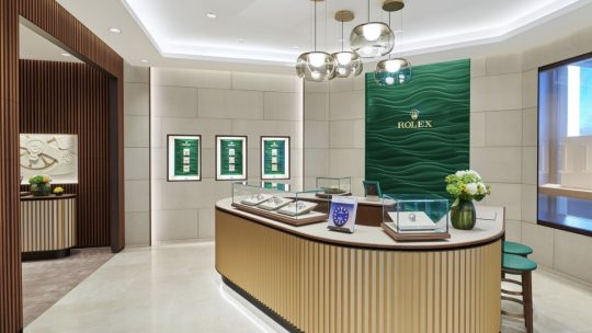 BREAKING NEWS: AAA UK Best Replica Rolex Watches To Hike Prices By 3% From May 1