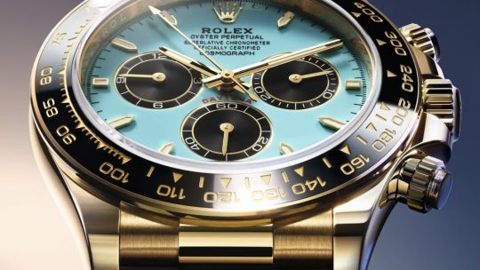 Rolex Debuts Land-Dweller, Settimo Bracelet For Perpetual 1908 And Dial For GMT-Master II, And Drops New Colours For Perpetual, Datejust 31, Daytona, GMT-Master II And Sky-Dweller Fake Watches UK For Sale