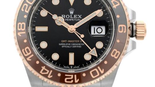 Popular Everose Gold Rolex Watch Models: Top Swiss Made Rolex Replica Watches Sale UK For 2025