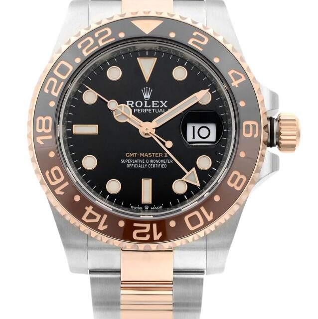 Popular Everose Gold Rolex Watch Models: Top Swiss Made Rolex Replica Watches Sale UK For 2025